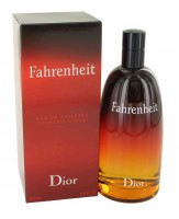 Christian Dior Fahrenheit EDT 200 ML